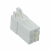 Rectangular Connector Housings - A120763-ND - DigiKey