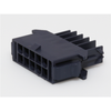 Rectangular Connector Housings - 1727670110-ND - DigiKey