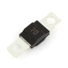 Littelfuse MIDI® Bolt-Down Fuse 70A, 32VDC, Time Delay, Brown, 0498070.M - 46384 - Waytek, Inc.