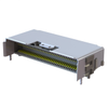 Pluggable Connector Assemblies - 612-ARF6-24-S-RA-TR-ND - DigiKey
