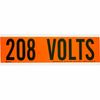 Labels, Stickers, Decals - Preprinted - 2267-44106-ND - DigiKey