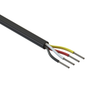 Multiple Conductor Cables - T1281-152-ND - DigiKey
