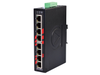 ANRA Ethernet Switches -- LNX-800A - Image