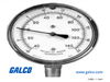 MRSH Gauges - G22685 - Galco Industrial Electronics
