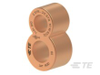 Grounding/Earthing Connectors - EN3751-297 - TE Connectivity