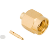 Coaxial Connector (RF) Assemblies - 132101-10-ND - DigiKey
