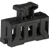 Fuse Inserter/Extractor with Cover Function for 10.3x38 mm Fuses in Clips -- ESO 10.3x38 - Image