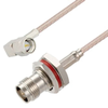 Coaxial Cables (RF) - 5073-LCCA31428-FT2-ND - DigiKey