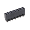 Headers, Receptacles, Female Sockets - 612-ESW-111-12-L-D-ND - DigiKey