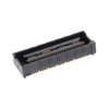 Arrays, Edge Type, Mezzanine (Board to Board) - QSS-025-01-H-D-A-ND - DigiKey