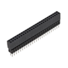 Headers, Receptacles, Female Sockets - 612-ESW-125-23-L-D-ND - DigiKey