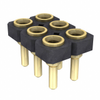 Headers, Receptacles, Female Sockets - 612-SDL-103-G-12-ND - DigiKey