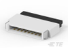 FPC Connectors - 2495219-8 - TE Connectivity