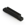 Edgeboard Connectors - 151-857-009-558-102-ND - DigiKey
