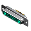 D-Sub Connector Assemblies - 900-1731070629-ND - DigiKey
