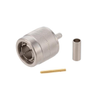 Coaxial Connector (RF) Assemblies - 6099-PE45687-ND - DigiKey