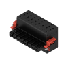 Headers, Plugs and Sockets - 281-2720540000-ND - DigiKey