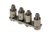 DIN Rail Terminal Accessories - 8041258 - RS Components, Ltd.