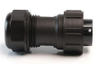 Industrial Circular Connectors - 2070698 - RS Components, Ltd.