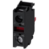 Configurable Switch Contact Blocks - 3473-A6X30163079-ND - DigiKey