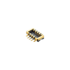 Arrays, Edge Type, Mezzanine (Board to Board) - 5052745410-ND - DigiKey