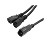 Power, Line Cables and Extension Cords - 5073-C14-C132-10-15F-ND - DigiKey