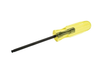 Ball Driver, 3/16 in. Hex For 1/4-20 Screws - BD-3/16 - Newport MKS