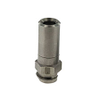 Double Shut Off, Dry Break, Non-Latching Quick Disconnect - Internal Pin -- QDINL_Internal - Image