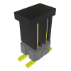 PCB Headers - 644563 - RS Components, Ltd.