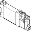 Pneumatic Solenoid Valves - 1367088 - RS Components, Ltd.