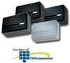 Valcom Talkback Slimline Speaker - V-1046 - TelephoneStuff.com