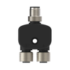 Circular Connector Adapters - 2170-CSB-M1250M1250A-ND - DigiKey