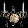 Sconces-Double Candle - 733907 - Capital Lighting, Inc.