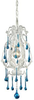 12003/1AQ Mini Pendants-Chain - 638223 - Capital Lighting, Inc.