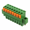 Terminal Blocks - Headers, Plugs and Sockets - A104494-ND - DigiKey