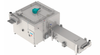 Nitrogen Immersion Spiral Freezer - Image