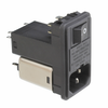 Power Entry Connectors - Inlets, Outlets, Modules -- 1144-1176-ND - Image