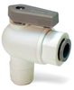 LIQUIfit Male Elbow Valve - 60941 - U.S. Plastic Corporation