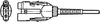 Tools, Hand Crimp; Crimp Tool Type Amp Te Connectivity - 66F6989 - Newark, An Avnet Company
