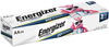Battery, 1.5V, Aa; Battery Voltage Energizer - 49AJ2887 - Newark, An Avnet Company