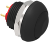 Pb Switch, Spst, 0.4A, 32Vac, Solder; Product Range Alcoswitch Te Connectivity - 61AC9234 - Newark, An Avnet Company