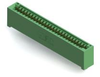 Card Conn, Single Side, 26Pos, Wire Wrap; Card Edge Connector Type Edac - 67AJ8517 - Newark, An Avnet Company