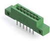 Card Edge Conn, Dual Side, 12Pos, Th; Card Edge Connector Type Edac - 57AJ4181 - Newark, An Avnet Company