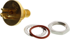 High Freq End Launch Sma Bkhd Jack Assembly Edge Mount, 15 Mil Pin Rohs Compliant Johnson - Cinch Connectivity - 50M2484 - Newark, An Avnet Company