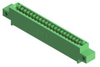 Card Edge Conn, Single Side, 21Pos, Th; Card Edge Connector Type Edac - 76AJ1441 - Newark, An Avnet Company