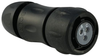 Circular Conn, Plug, 3Pos, Cable; Product Range Souriau-Sunbank/eaton - 32T2063 - Newark, An Avnet Company