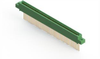 Card Conn, Single Side, 50Pos, Wire Wrap; Card Edge Connector Type Edac - 70AJ0427 - Newark, An Avnet Company