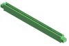 Card Edge Conn, Single Side, 47Pos, Th; Card Edge Connector Type Edac - 75AJ4641 - Newark, An Avnet Company