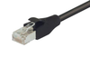 Patch Cable, Rj45 Plug, Cat6, 1.52M, Blk; Lan Category L-Com - 61T3564 - Newark, An Avnet Company