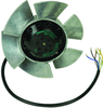 Axial Fan; Nominal Rated Voltage Ac Ebm-Papst - 34C6163 - Newark, An Avnet Company